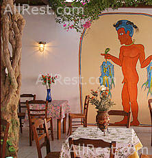 Narkissos Hotel 6